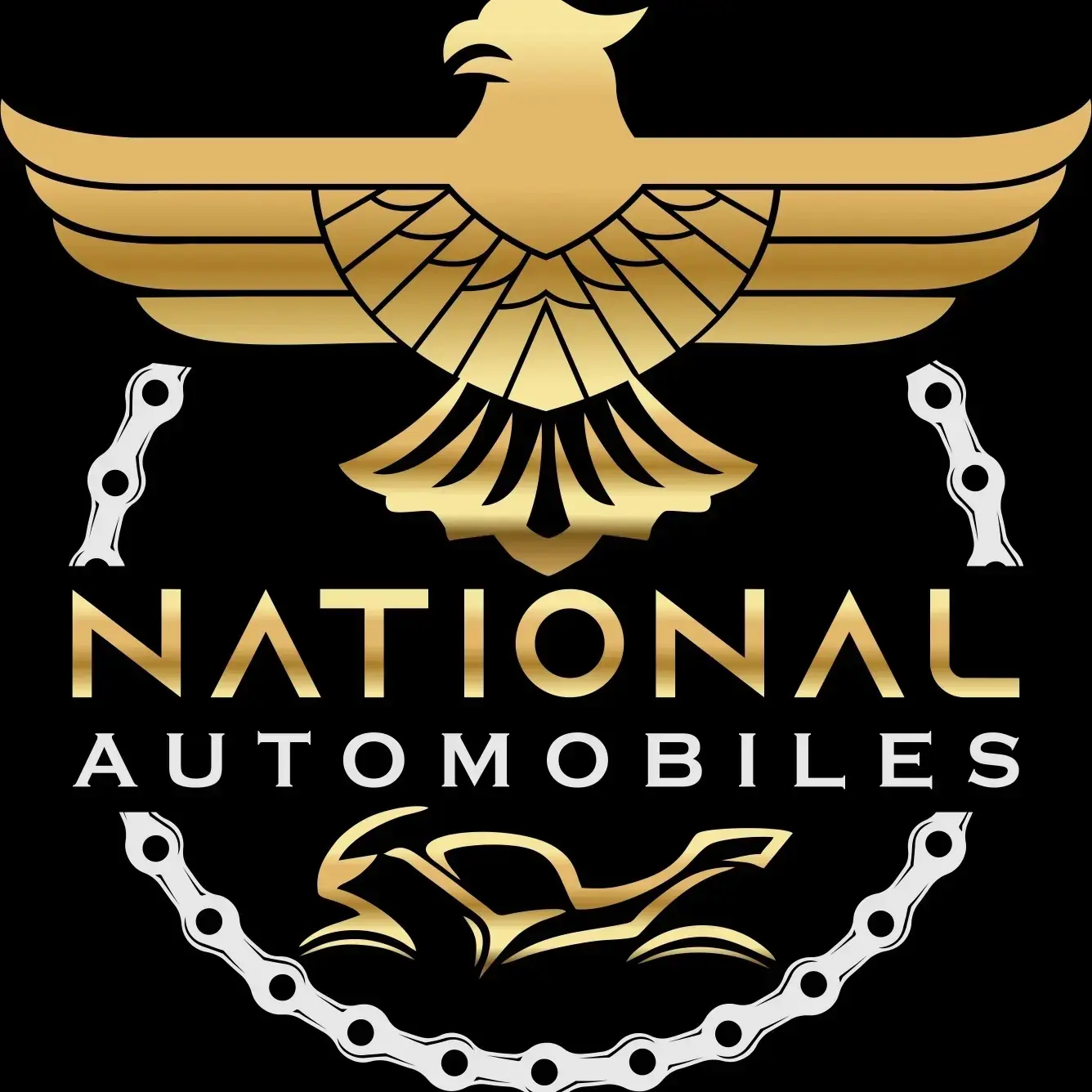 store logo